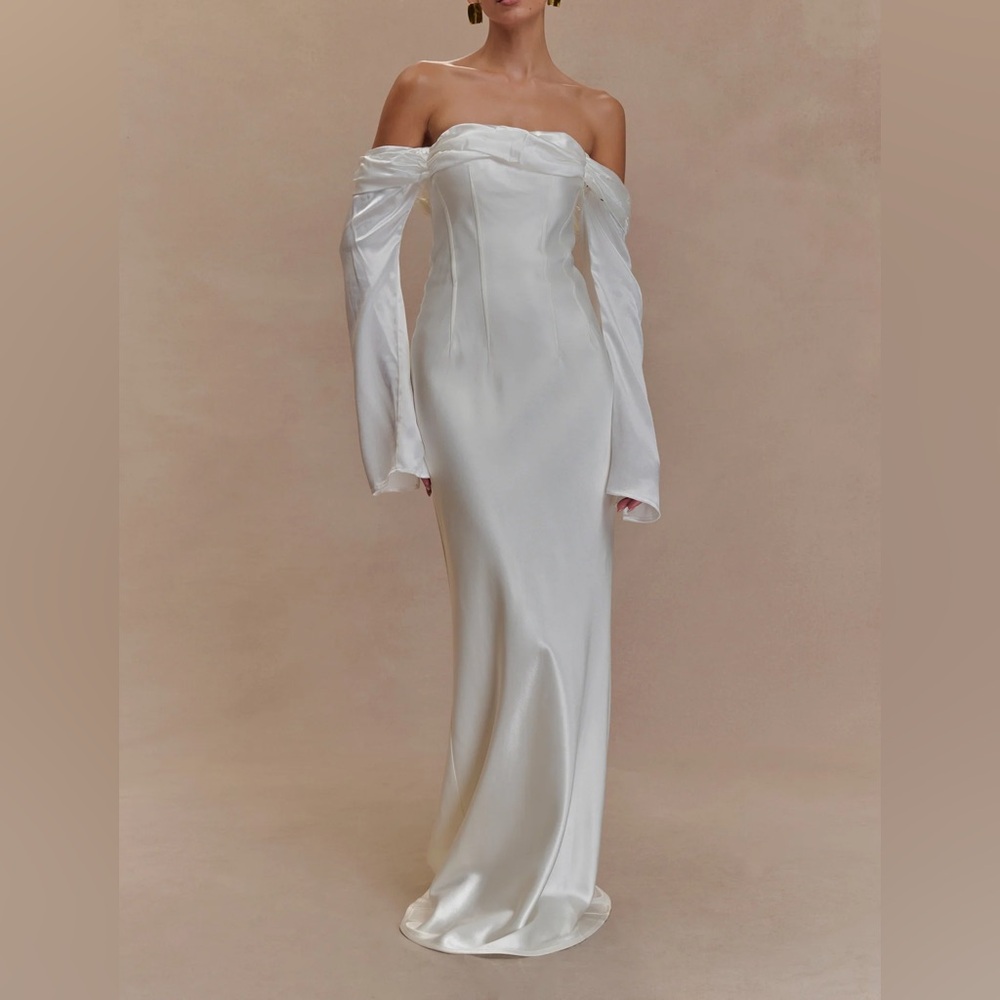 Meshki Giselle dress